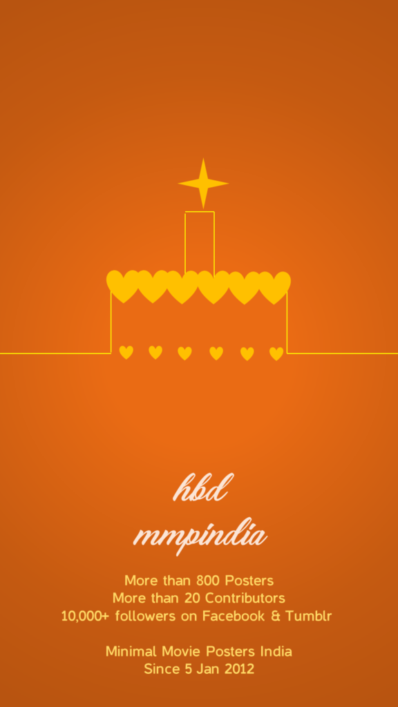 Happy Birthday MMP India