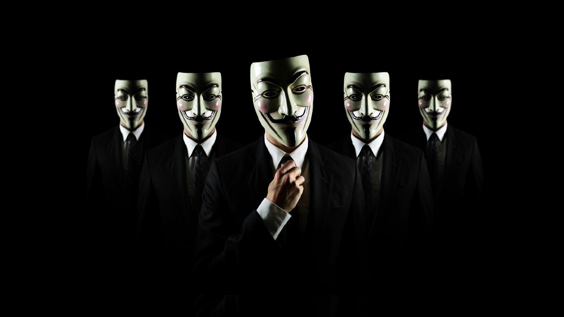 Toastmasters Speech # 7 ‘Anonymous’