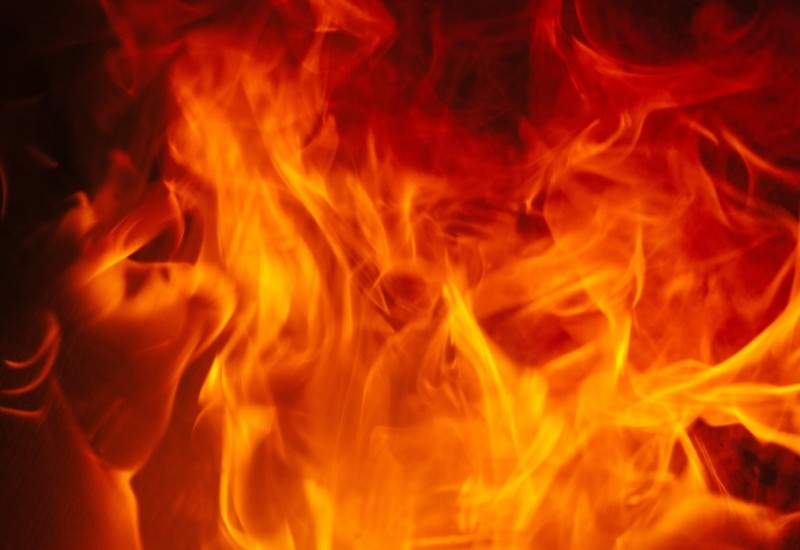 Toastmasters Speech 8 : You're Fired!