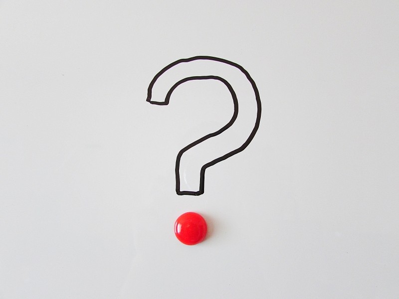 International Speech Contest – Who Am I?