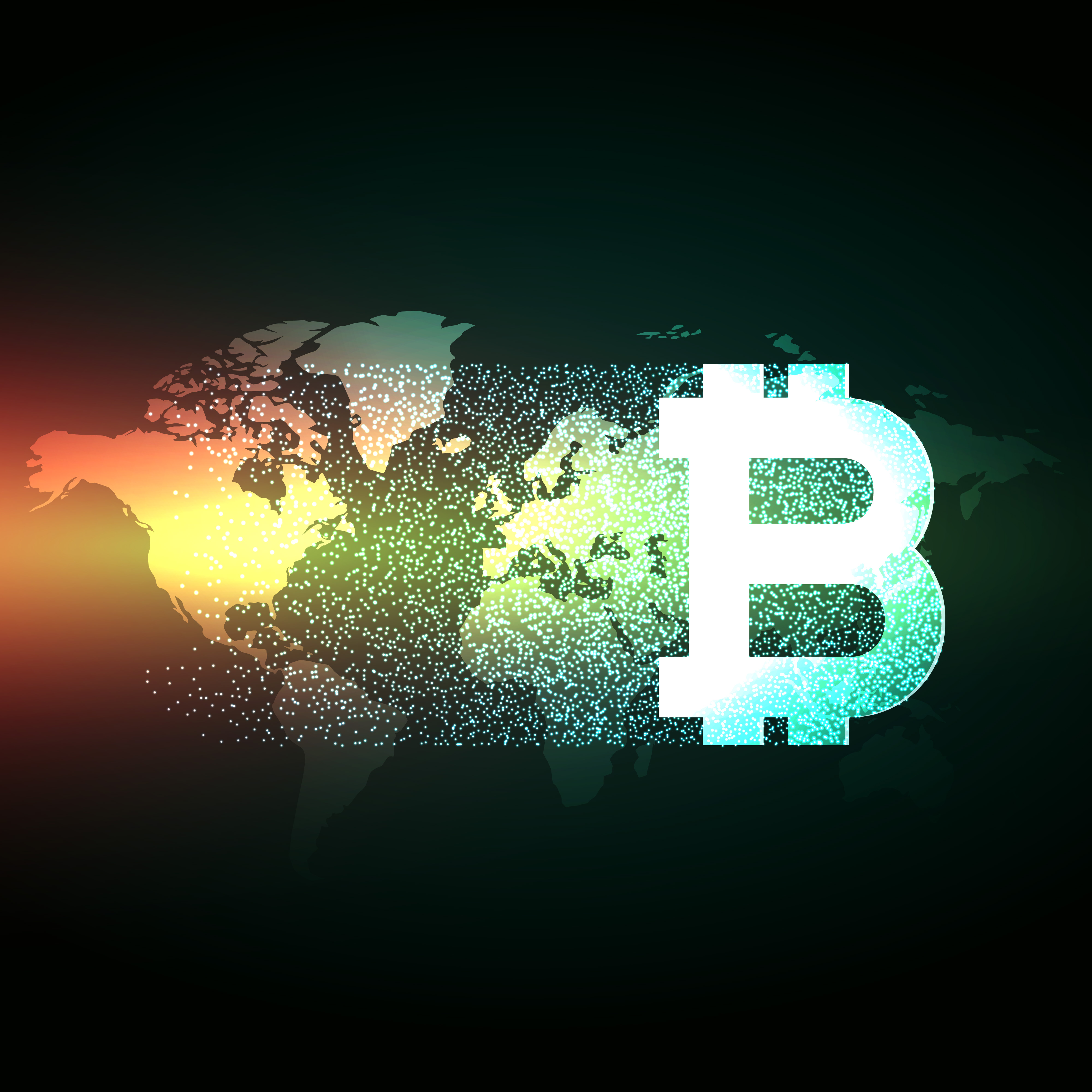 Toastmasters Speak to Inform Speech 1 : A Bit about Bitcoins