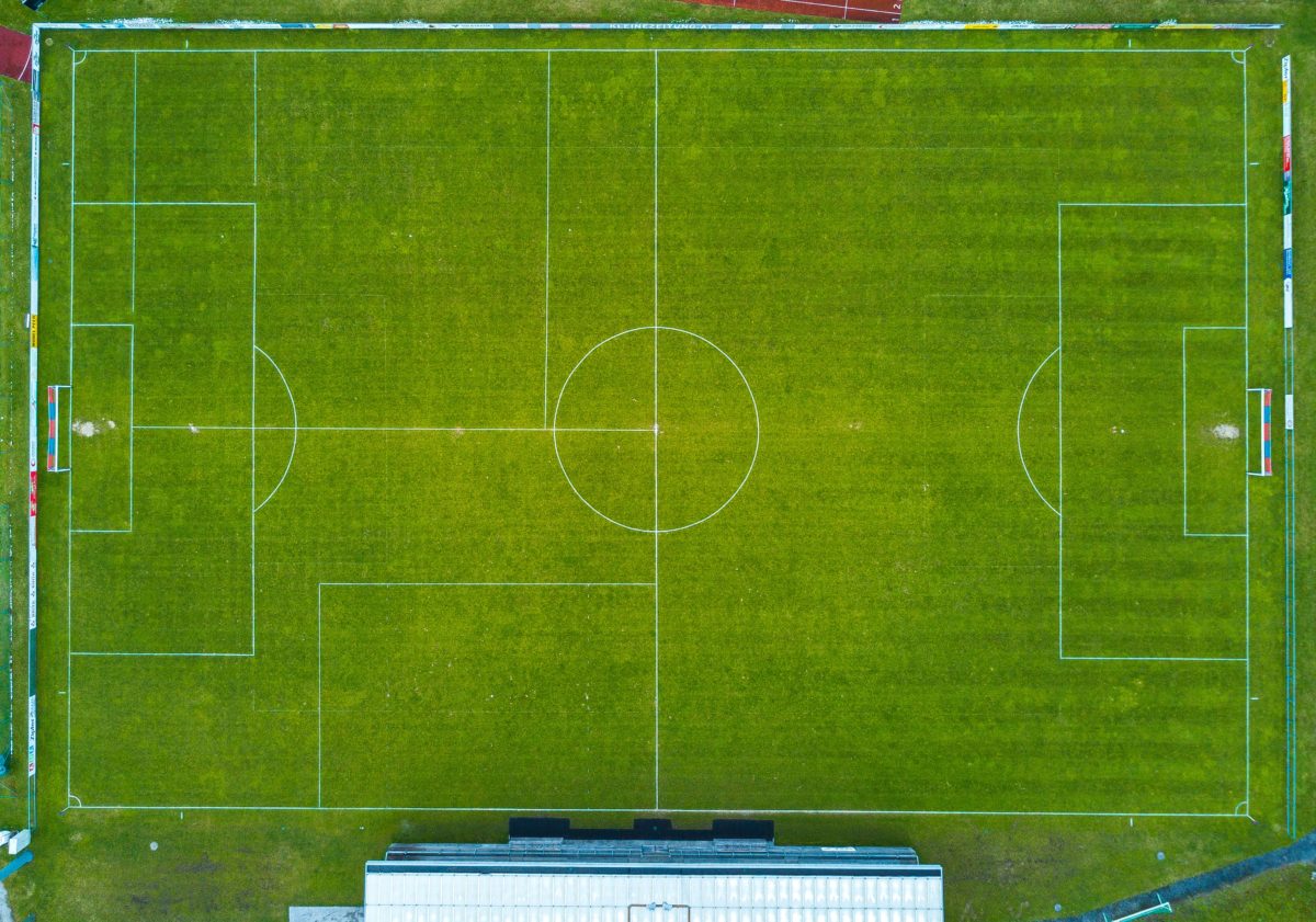 Half Time 2018
