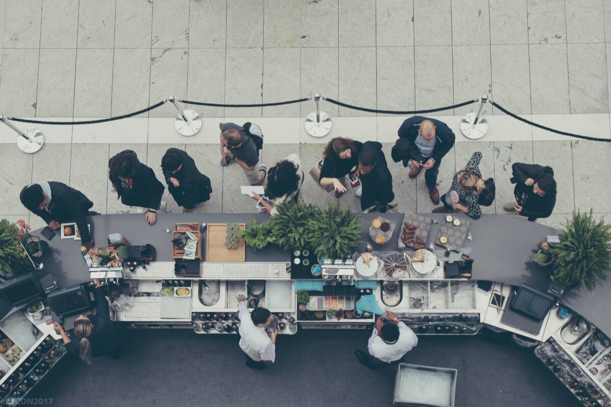 Photo by Michał Parzuchowski on Unsplash