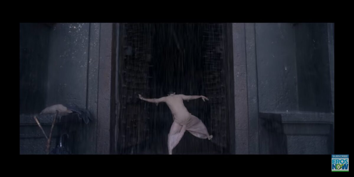 So I recently watched: Tumbbad, Article 15, Hot Fuzz