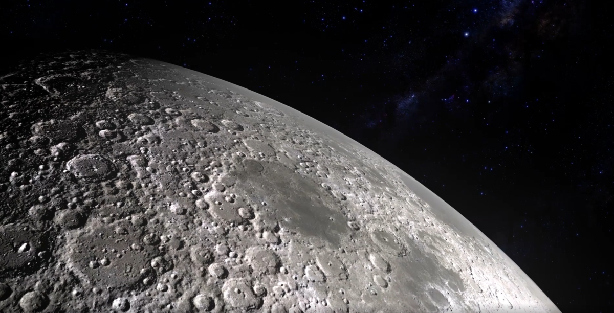 Lunar Surface