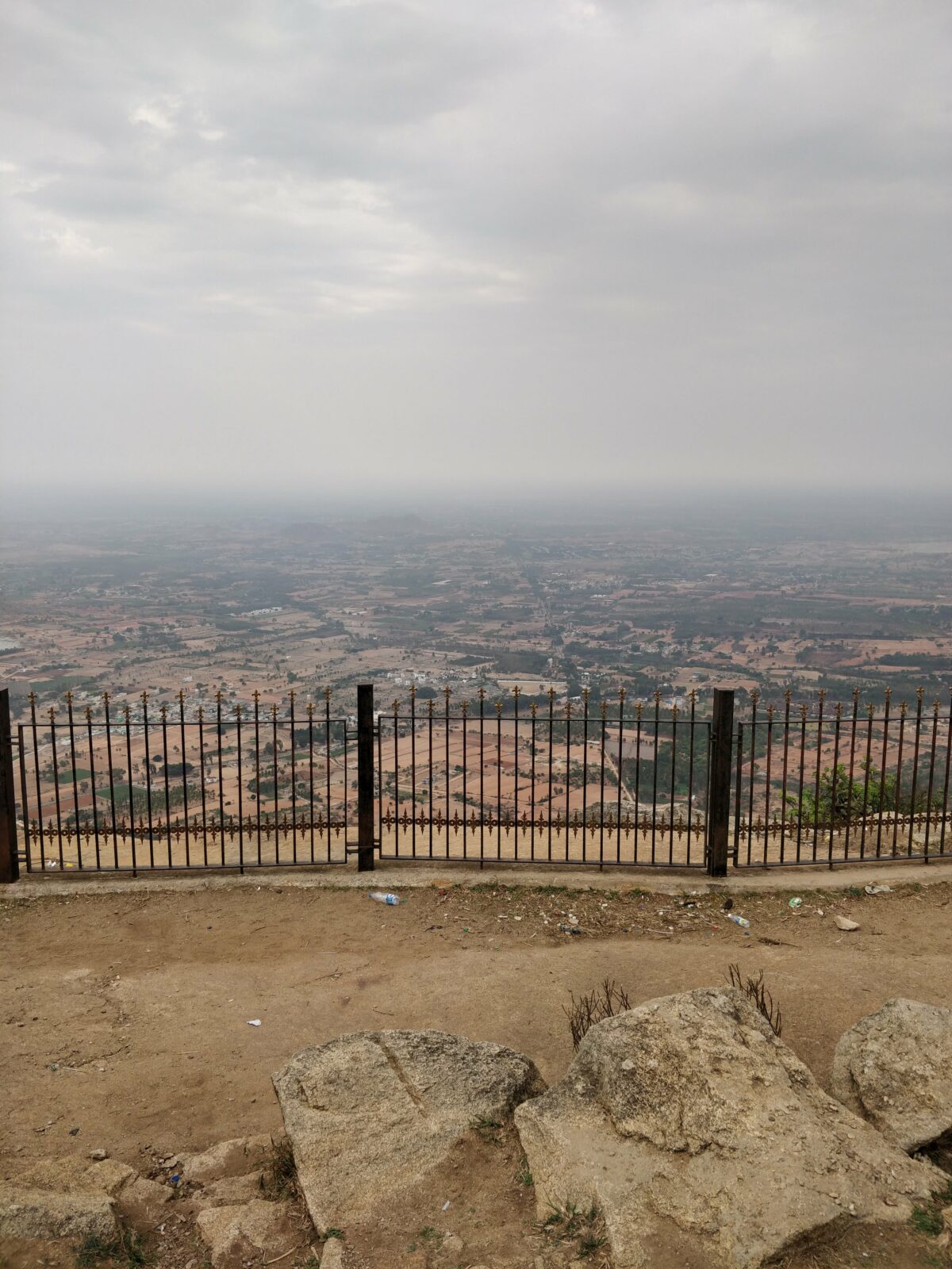 Year 2019 End Blog Post