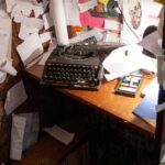 Work From Home Woes