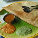 Why can’t Dosa be home delivered?