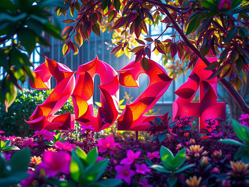 Year 2024 Summary